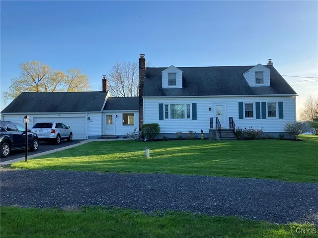 $370,000 | 2203 Highway 90, Ledyard, NY 13026