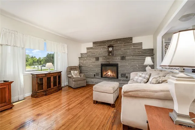 $370,000 | 2203 Highway 90, Ledyard, NY 13026