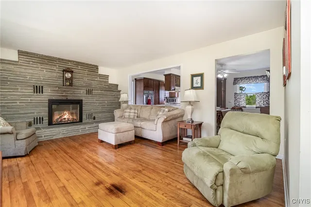 $370,000 | 2203 Highway 90, Ledyard, NY 13026