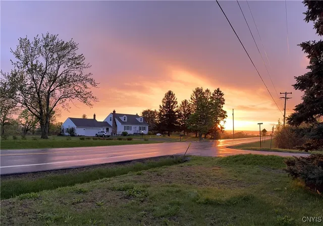 $370,000 | 2203 Highway 90, Ledyard, NY 13026