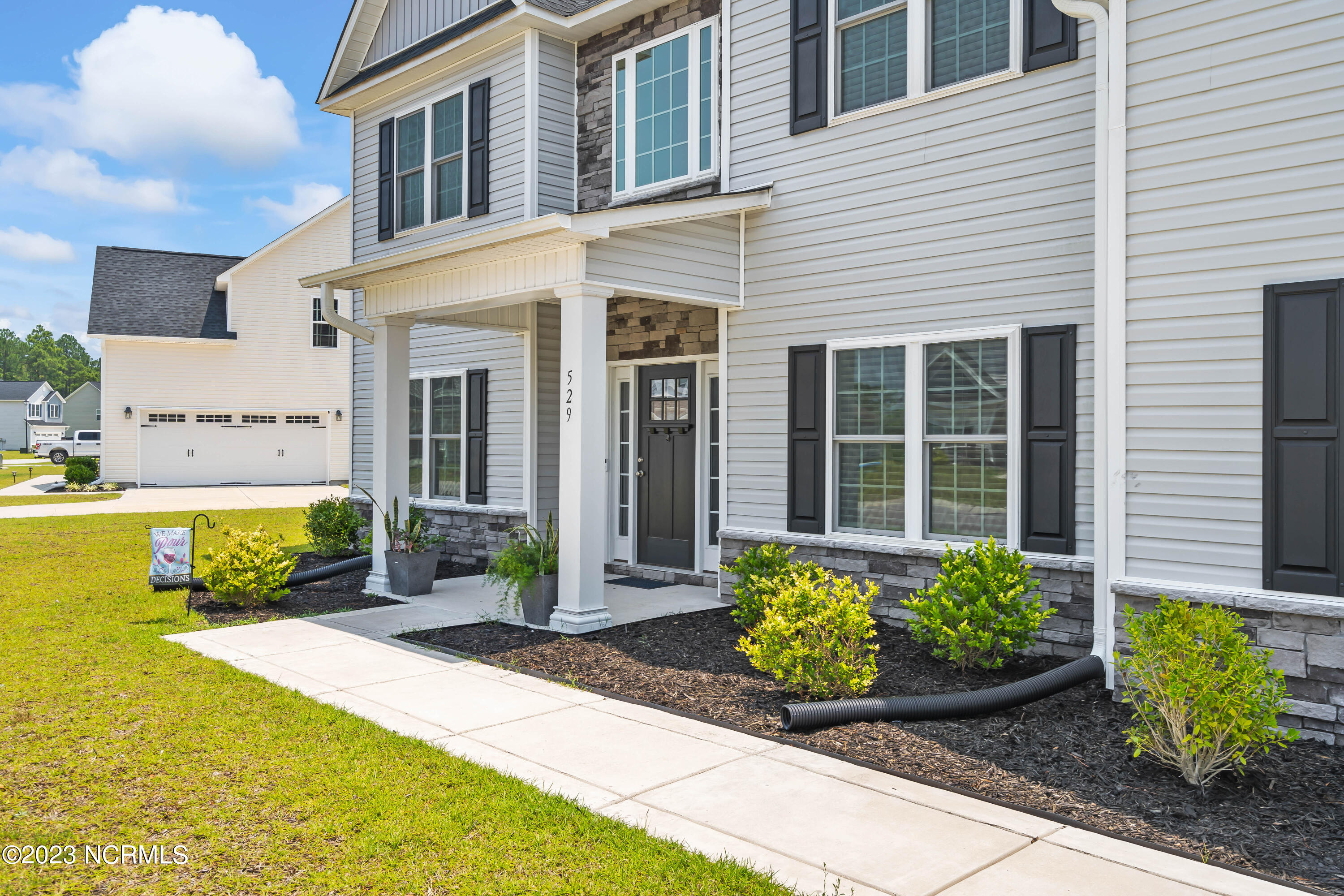 529 Transom Way Holly Ridge, NC 28445 - Photo 4 of 52 4