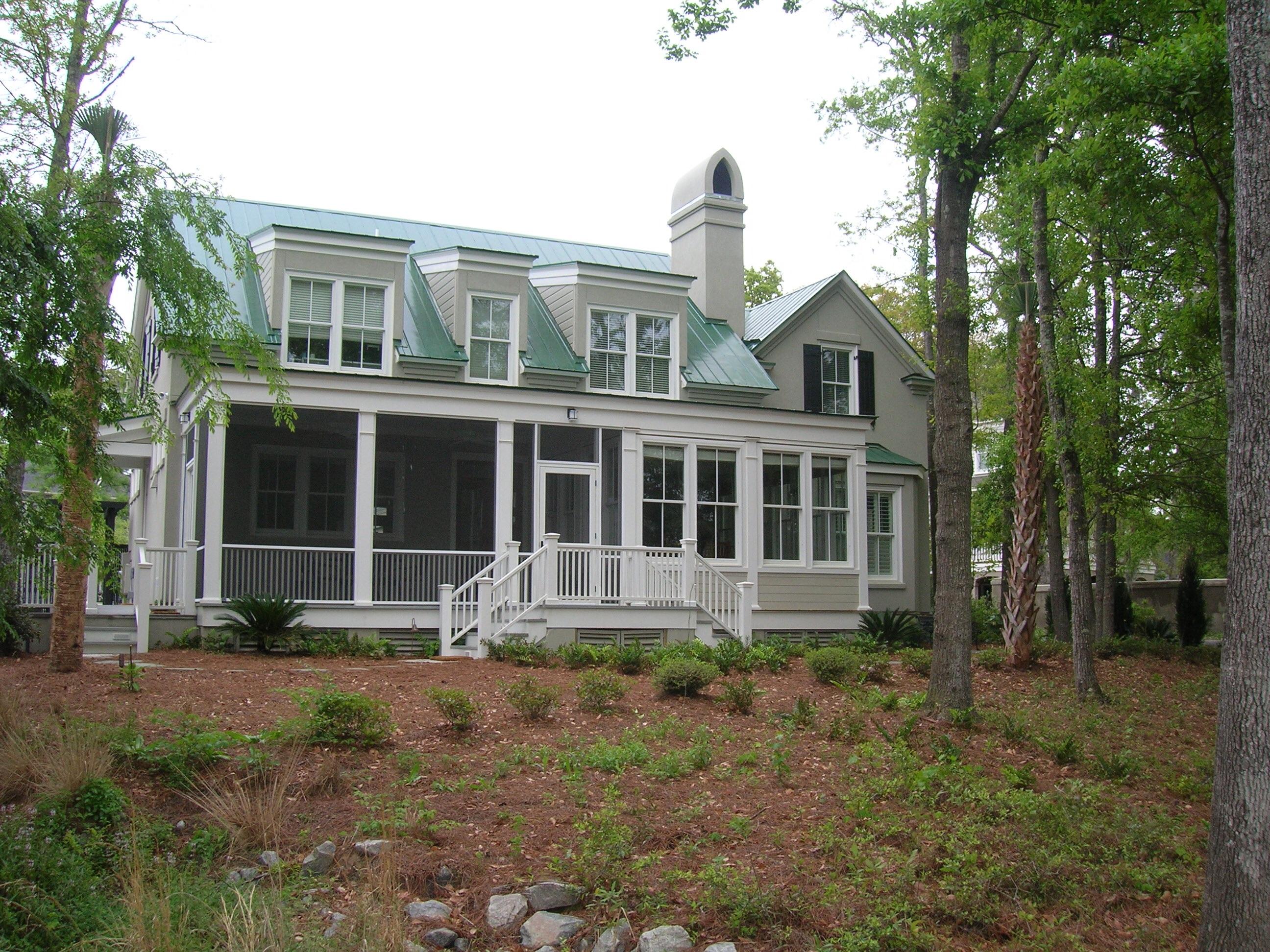 19 Isle Of Hope Road Mount Pleasant, SC 29464 - Photo 3 of 46 image