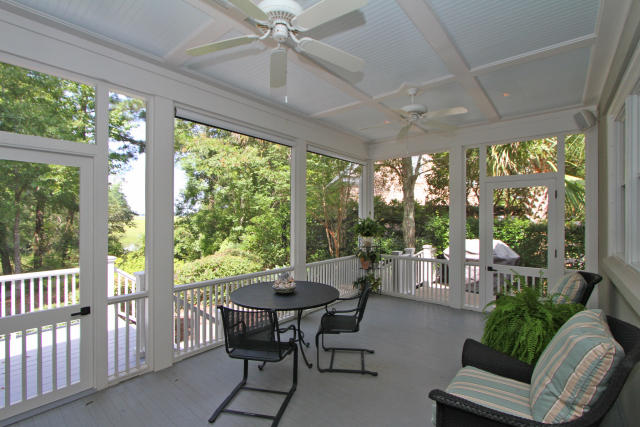 19 Isle Of Hope Road Mount Pleasant, SC 29464 - Photo 4 of 46 19 Isle of Hope (29)0029