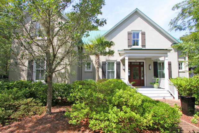 19 Isle Of Hope Road Mount Pleasant, SC 29464 - Photo 5 of 46 19 Isle of Hope (1)0001