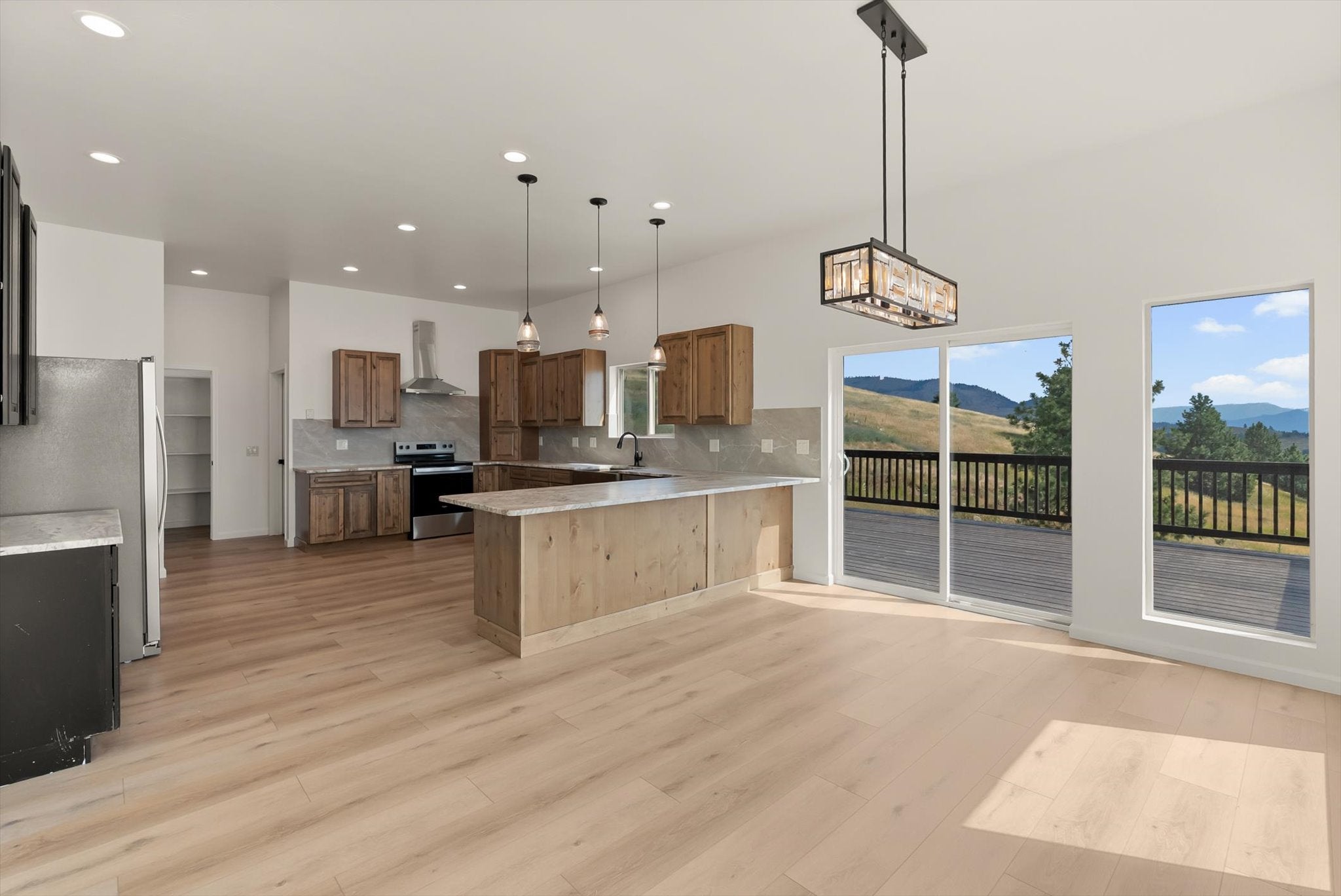 44142 Buffalo Road Dayton, MT 59914 - Photo 13 of 58 Gallery Image 13