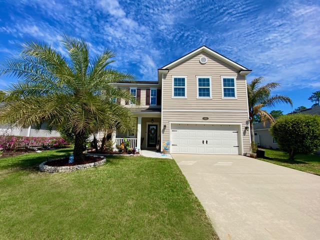 115 Sierras Loop St. Augustine, FL 32086 - Photo 1 of 66