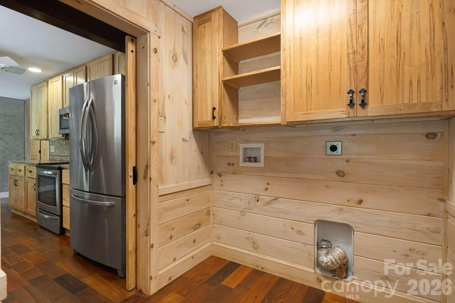 382 Paint Fork Road Barnardsville, NC 28709 - Photo 22 of 36 Gallery Image 22