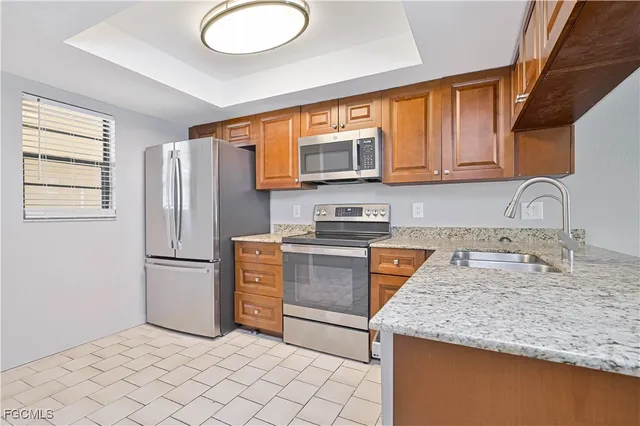 $1,095 | 606 Gerald Avenue, Unit 115, Lehigh Acres, FL 33936