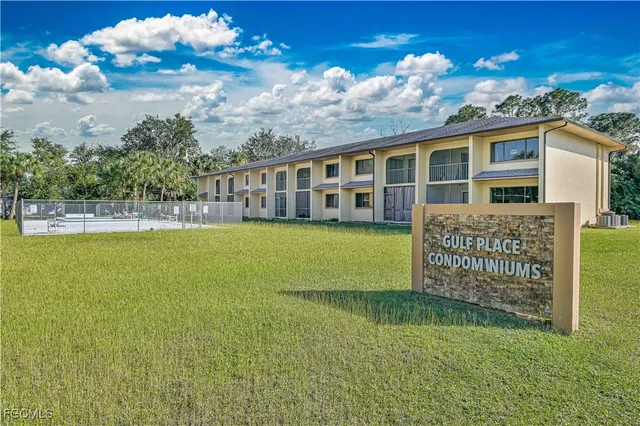 $1,095 | 606 Gerald Avenue, Unit 115, Lehigh Acres, FL 33936