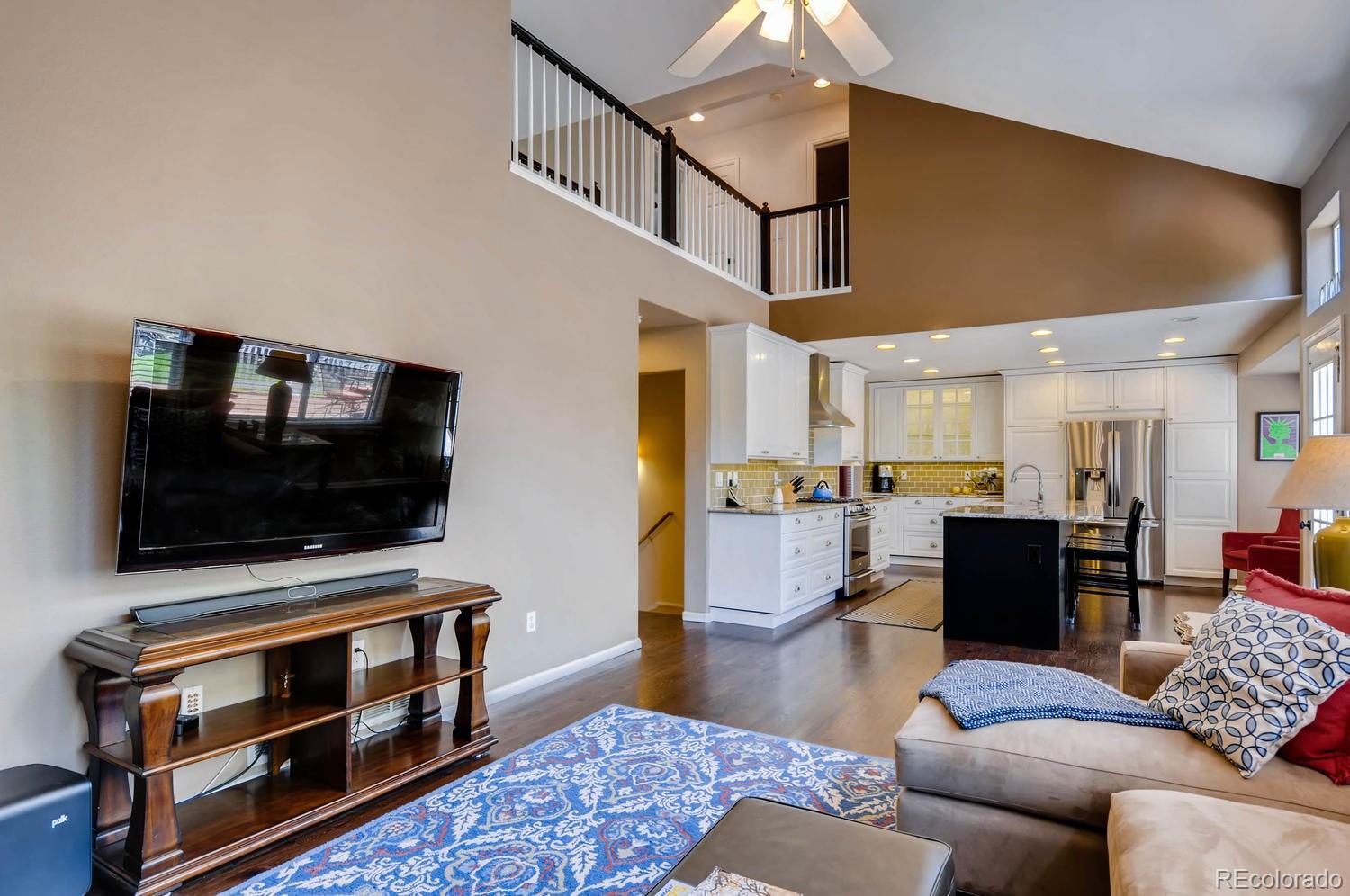 9921 Silver Maple Road Highlands Ranch, CO 80129 - Photo 13 of 35 Gallery Image 13