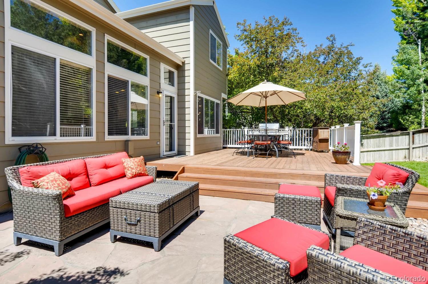 9921 Silver Maple Road Highlands Ranch, CO 80129 - Photo 31 of 35 Gallery Image 31