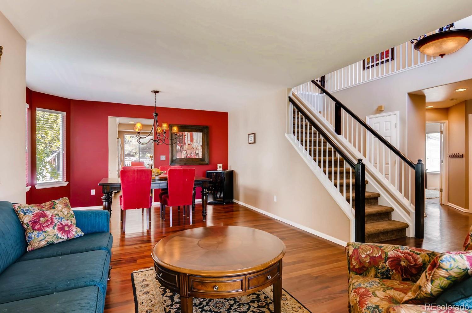 9921 Silver Maple Road Highlands Ranch, CO 80129 - Photo 4 of 35 Gallery Image 4