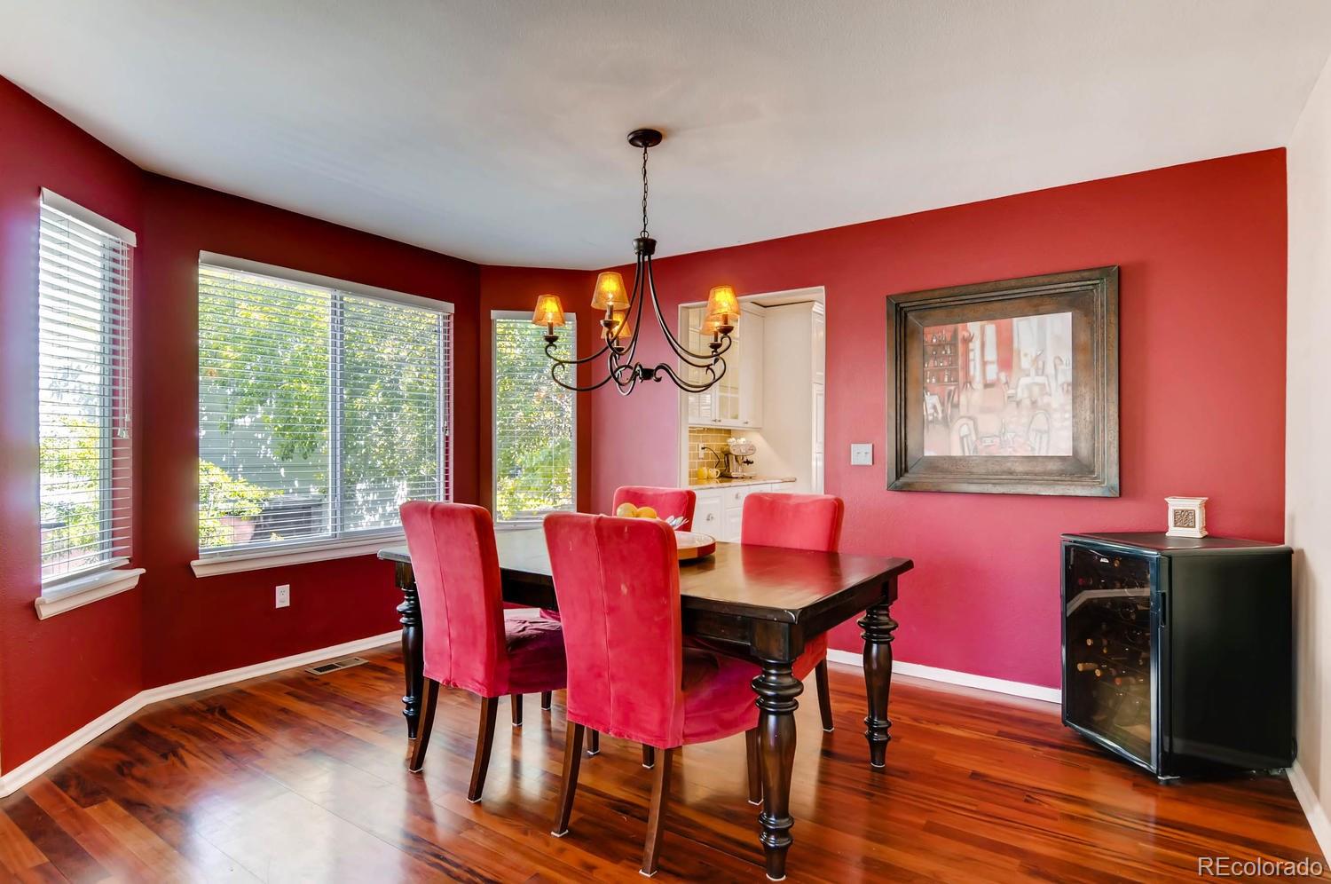 9921 Silver Maple Road Highlands Ranch, CO 80129 - Photo 5 of 35 Gallery Image 5