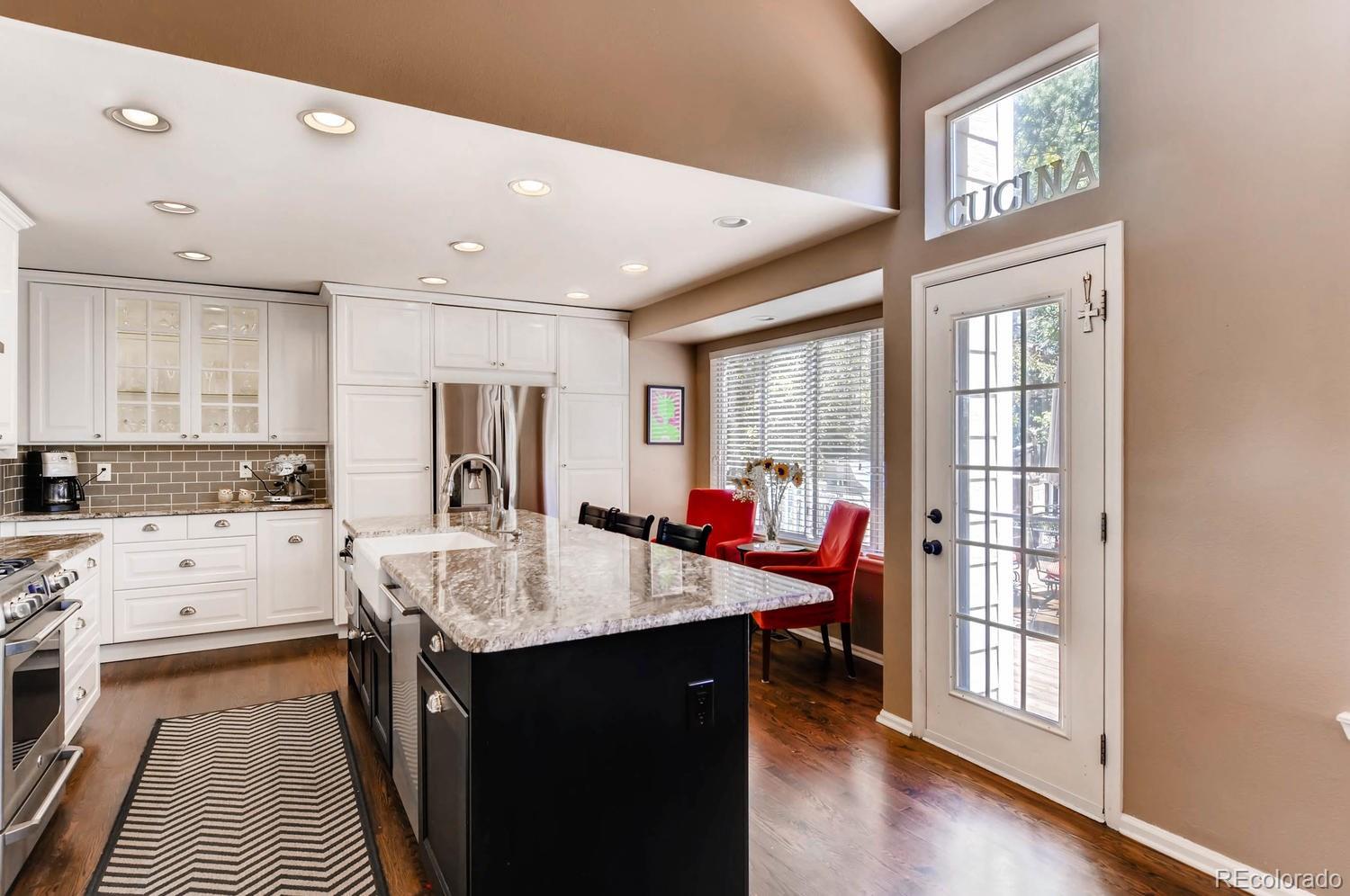 9921 Silver Maple Road Highlands Ranch, CO 80129 - Photo 7 of 35 Gallery Image 7