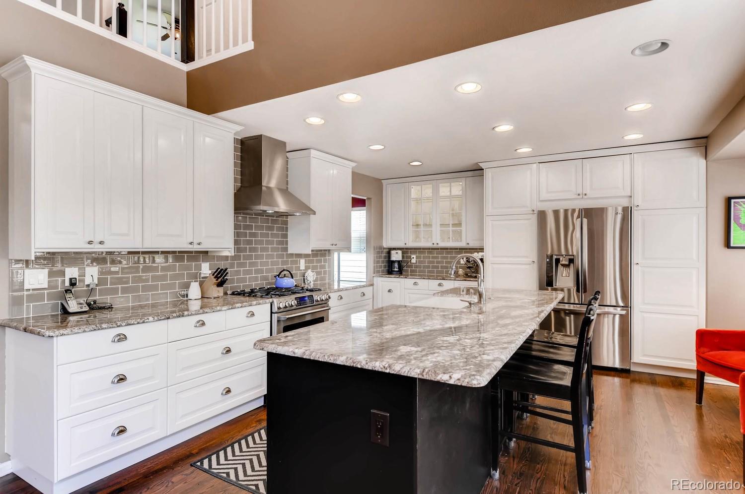 9921 Silver Maple Road Highlands Ranch, CO 80129 - Photo 8 of 35 Gallery Image 8