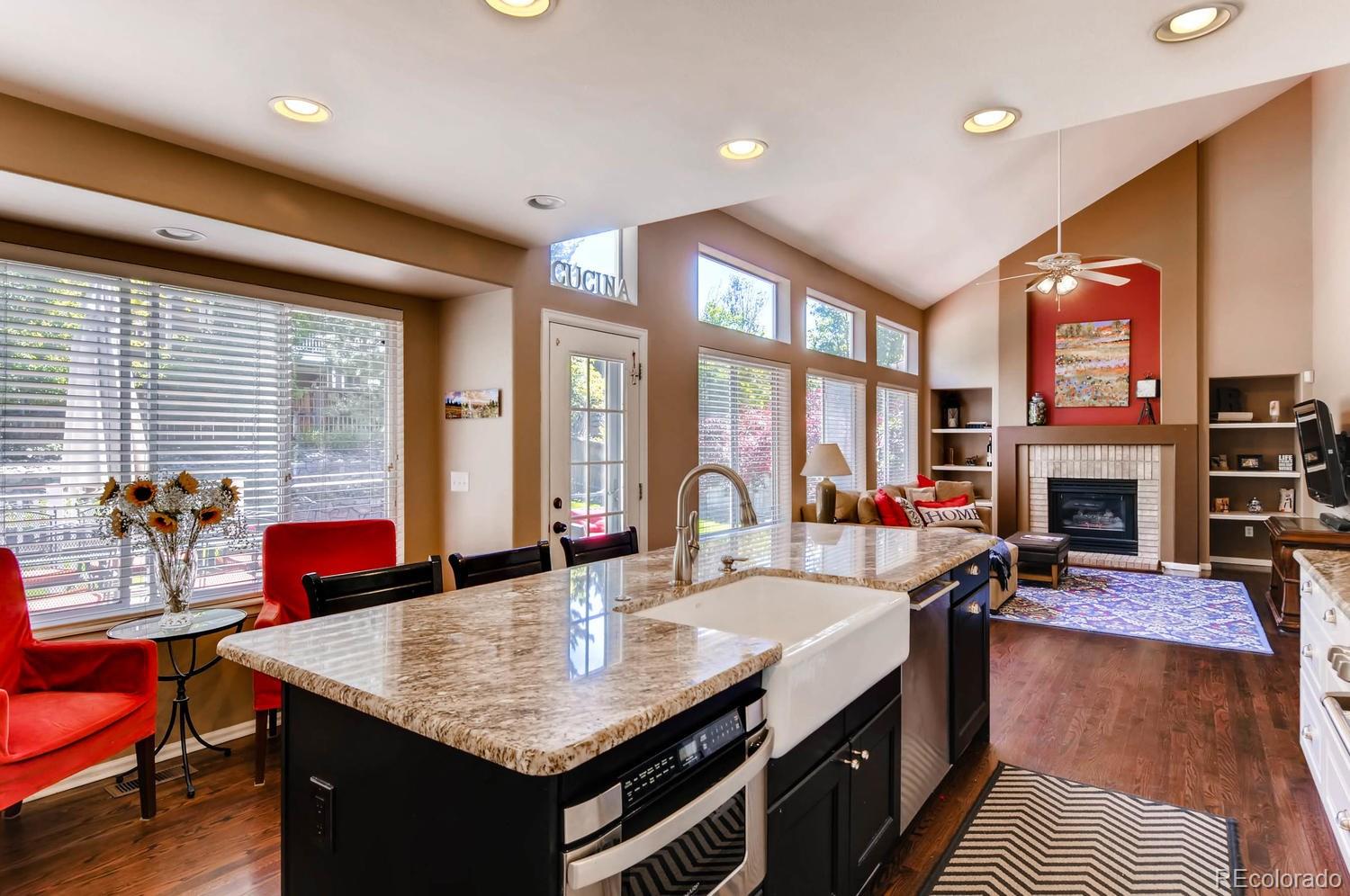 9921 Silver Maple Road Highlands Ranch, CO 80129 - Photo 9 of 35 Gallery Image 9