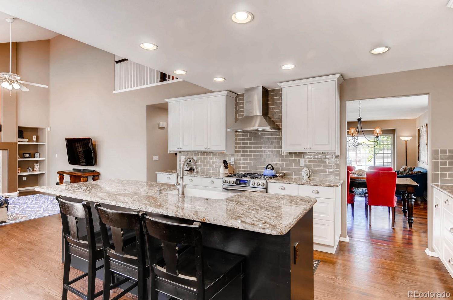 9921 Silver Maple Road Highlands Ranch, CO 80129 - Photo 10 of 35 Gallery Image 10