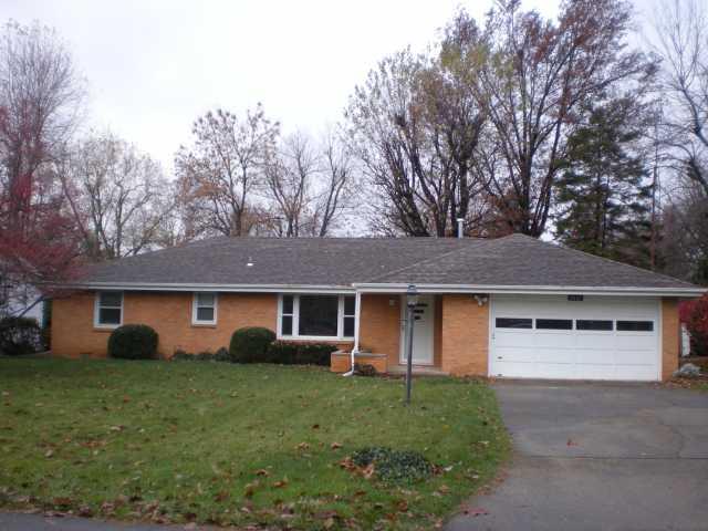 2005 North Riley Road Muncie, IN 47304 - Photo 1 of 7 Gallery Image 1