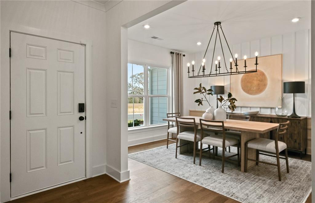 7124 Maple Brook Lane Flowery Branch, GA 30542 - Photo 2 of 15