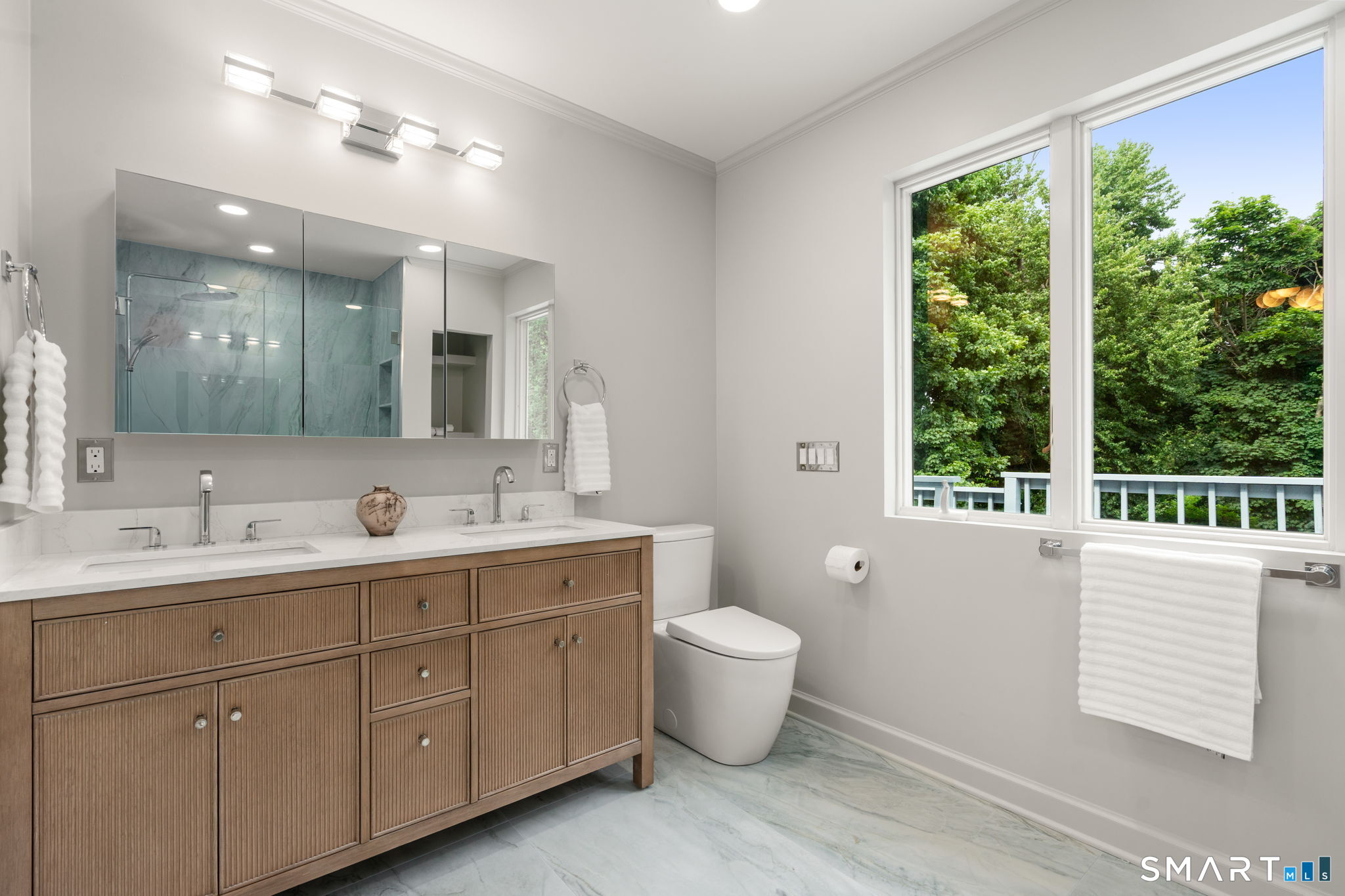 7 High Gate Road Westport, CT 06880 - Photo 25 of 40
