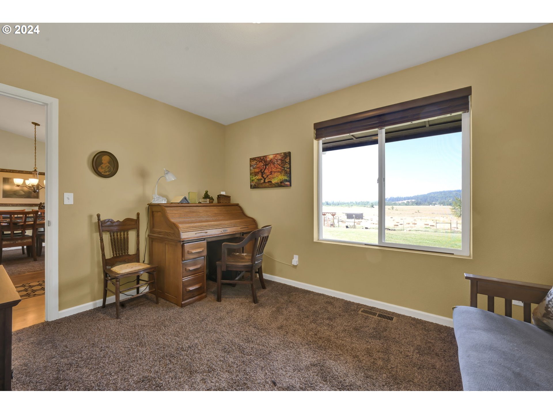 33320 Bryant Road Creswell, OR 97426 - Photo 18 of 48 Bedroom