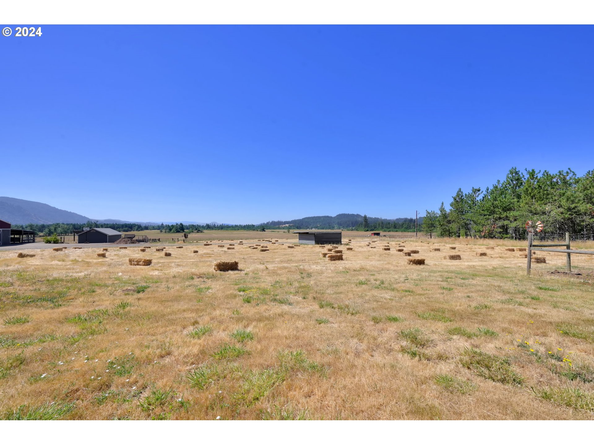 33320 Bryant Road Creswell, OR 97426 - Photo 23 of 48 Pasture