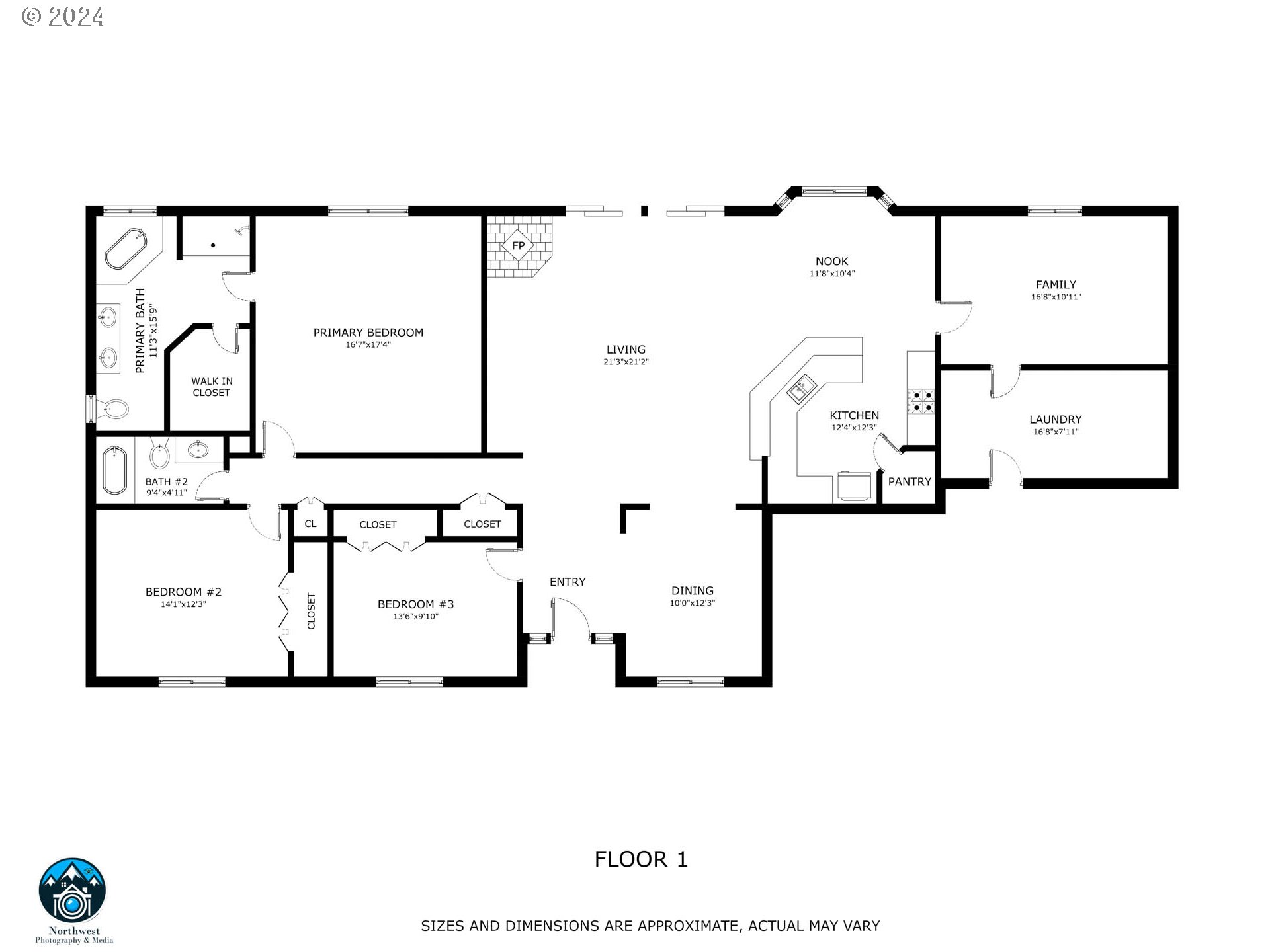 33320 Bryant Road Creswell, OR 97426 - Photo 45 of 48