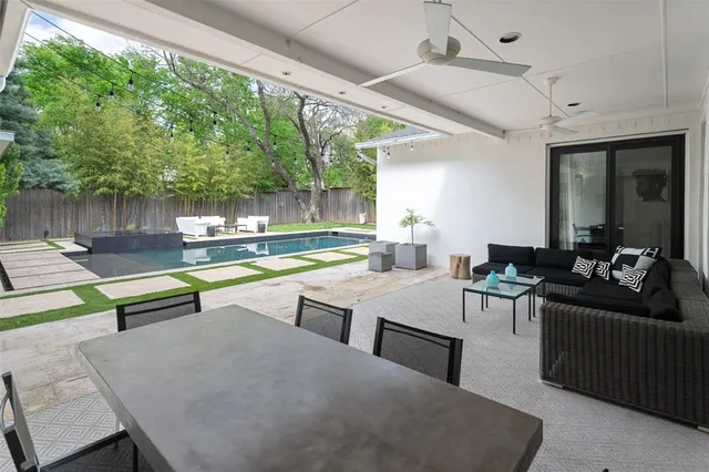 $2,995,000 | 5811 Meletio Lane, Dallas, TX 75230