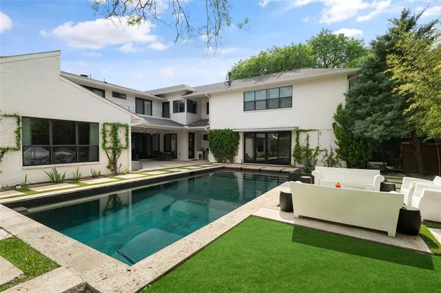 $2,995,000 | 5811 Meletio Lane, Dallas, TX 75230