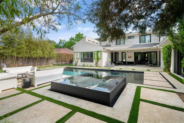 $2,995,000 | 5811 Meletio Lane, Dallas, TX 75230