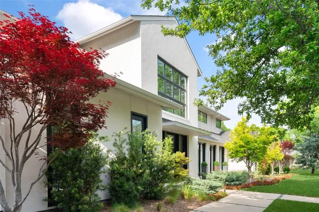 $2,995,000 | 5811 Meletio Lane, Dallas, TX 75230