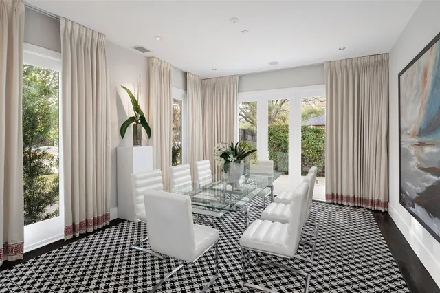 $2,995,000 | 5811 Meletio Lane, Dallas, TX 75230