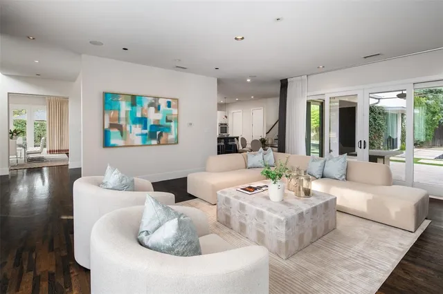 $2,995,000 | 5811 Meletio Lane, Dallas, TX 75230