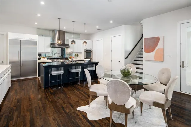 $2,995,000 | 5811 Meletio Lane, Dallas, TX 75230