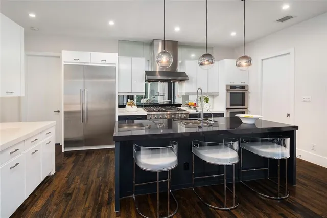 $2,995,000 | 5811 Meletio Lane, Dallas, TX 75230