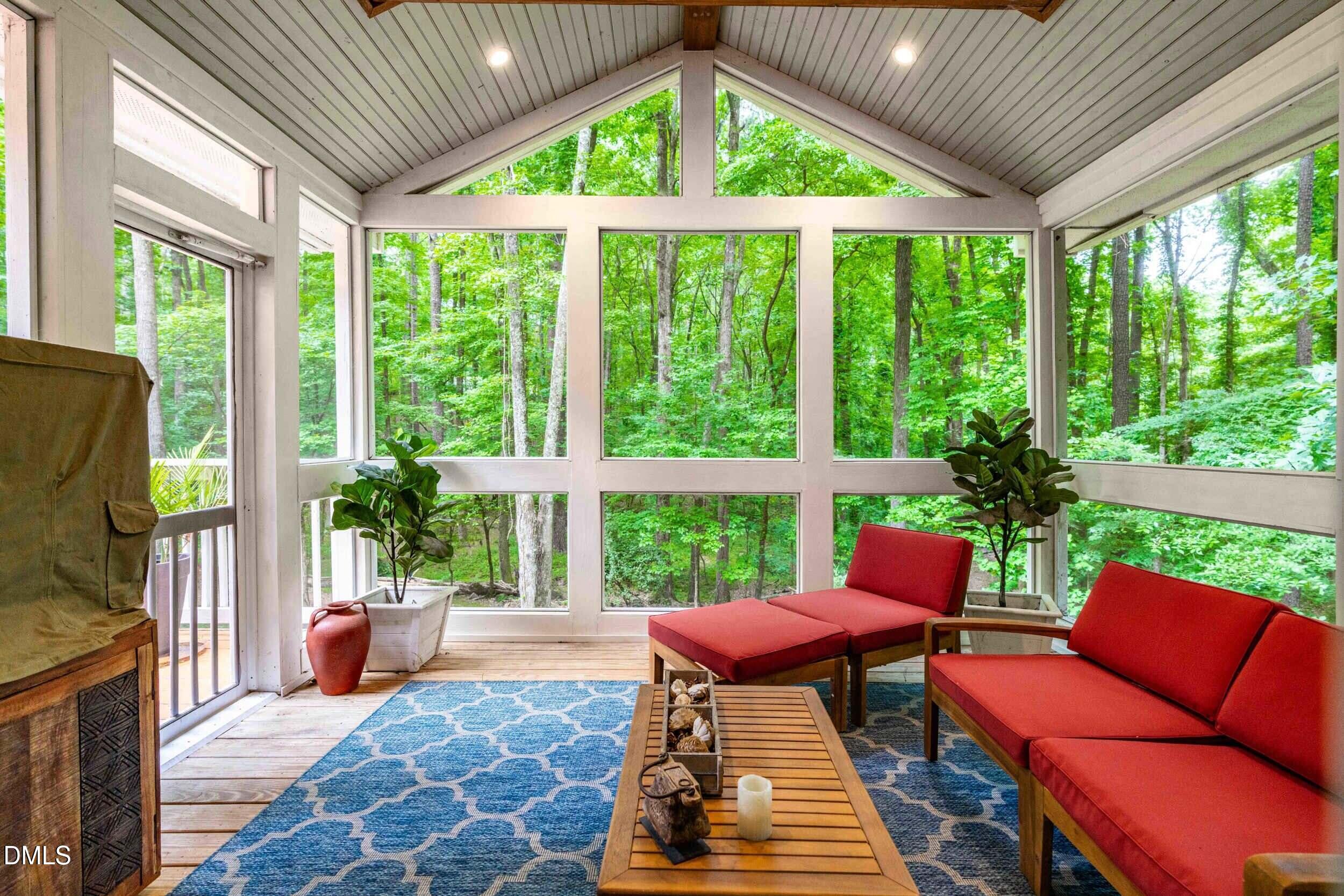 5425 North Hawthorne Way Raleigh, NC 27613 - Photo 42 of 51