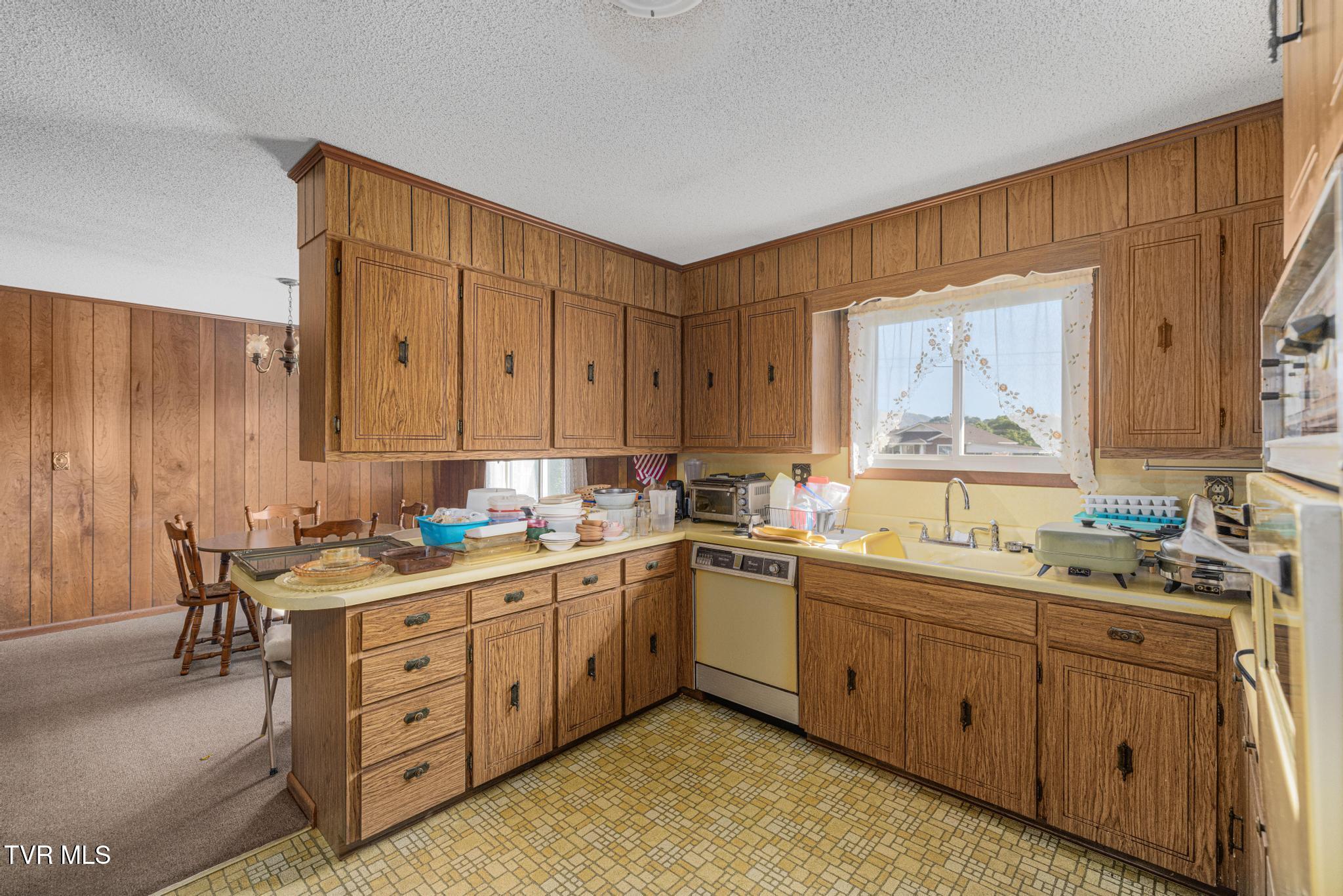 320 Mountain View Street Erwin, TN 37650 - Photo 11 of 44 Kitchen