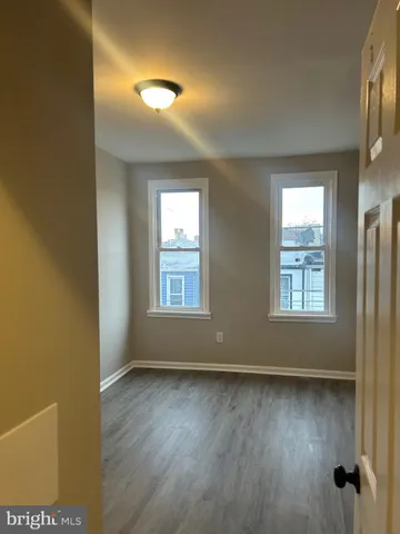 $1,350 | 512 North Curley Street, Baltimore, MD 21205