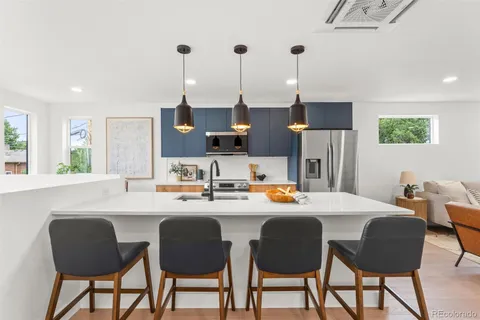 $625,000 | 5128 West 26th Avenue, Unit 104, Denver, CO 80212