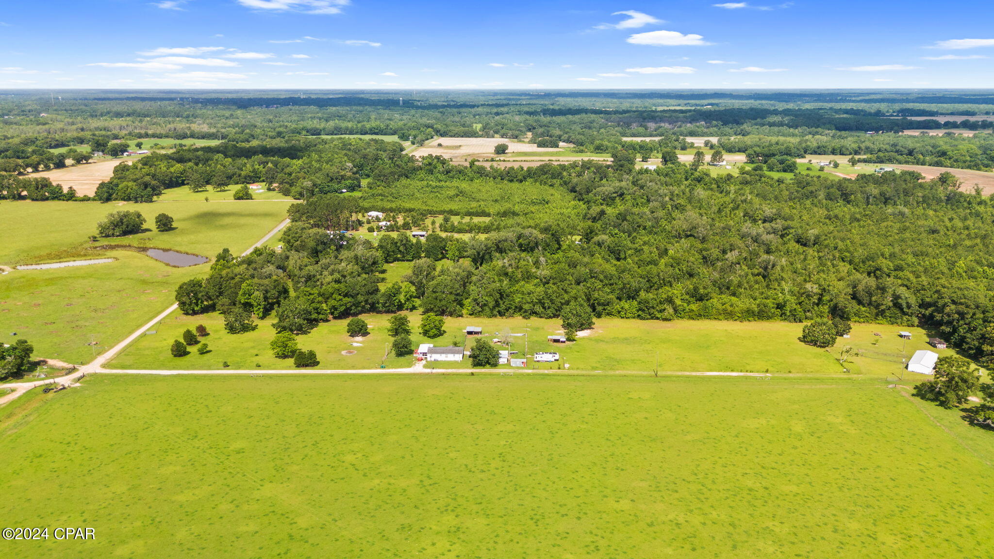 1546 Sanders Road Graceville, FL 32440 - Photo 39 of 43 Gallery Image 39
