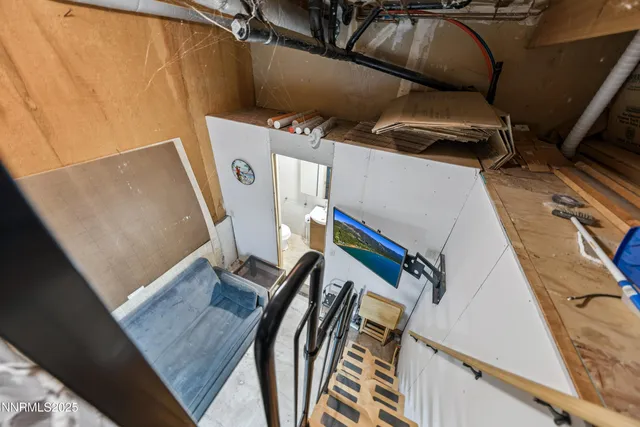 $840,000 | 349 Maryanne Drive, Stateline, NV 89449