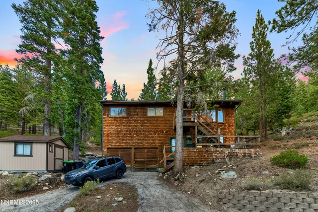 $840,000 | 349 Maryanne Drive, Stateline, NV 89449