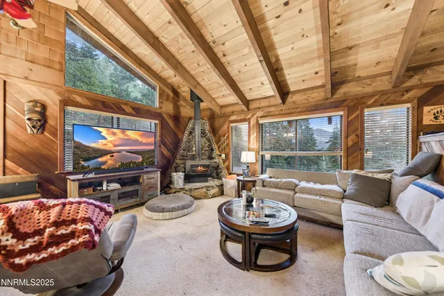 $840,000 | 349 Maryanne Drive, Stateline, NV 89449