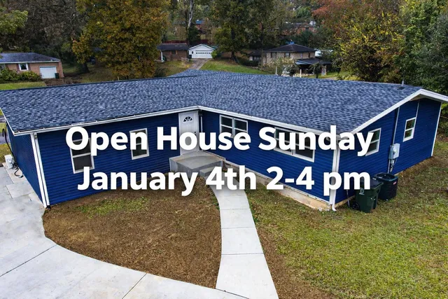 $304,000 | 1925 Barrett Drive, Fort Oglethorpe, GA 30742