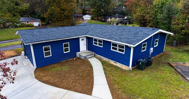 $319,000 | 1925 Barrett Drive, Fort Oglethorpe, GA 30742