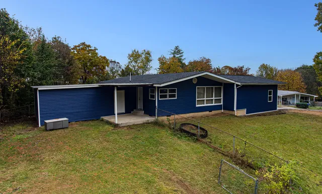 $319,000 | 1925 Barrett Drive, Fort Oglethorpe, GA 30742