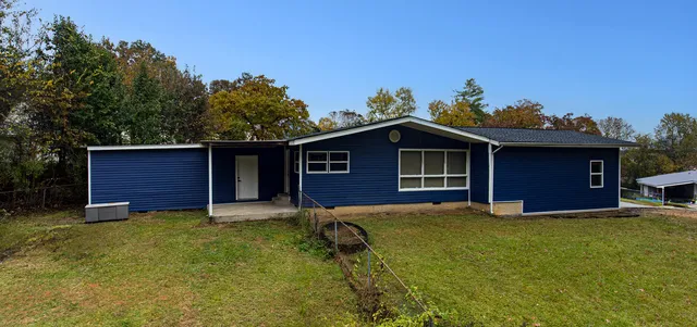 $319,000 | 1925 Barrett Drive, Fort Oglethorpe, GA 30742