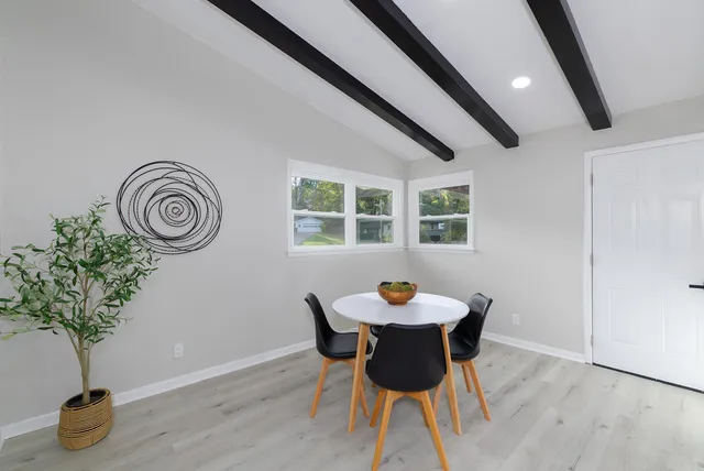 $319,000 | 1925 Barrett Drive, Fort Oglethorpe, GA 30742