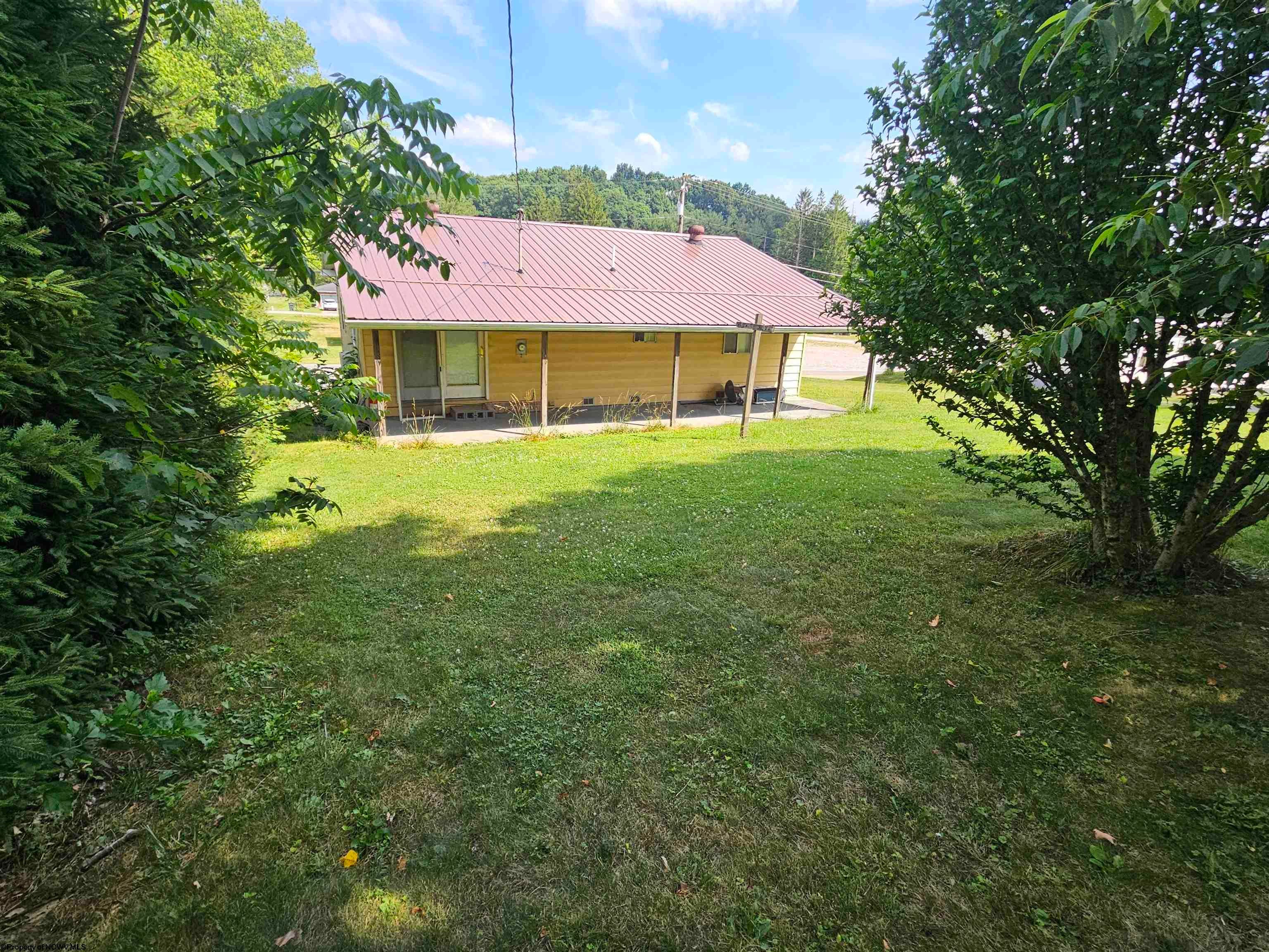 134 Vicksburg Road Buckhannon, WV 26201 - Photo 29 of 33 Gallery Image 29