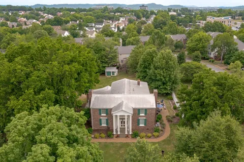 $2,500,000 | 118 Stanwick Drive, Franklin, TN 37067